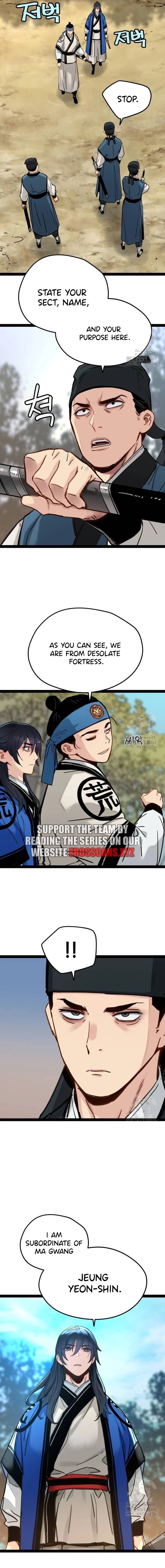 Surviving as a Genius on Borrowed Time Chapter 25 71 07