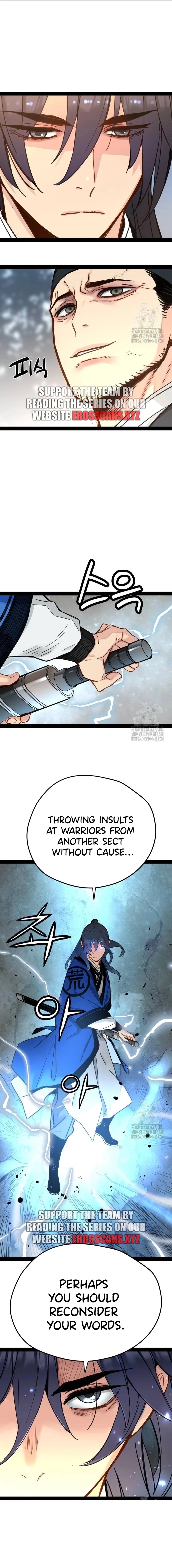 Surviving as a Genius on Borrowed Time Chapter 25 76 12