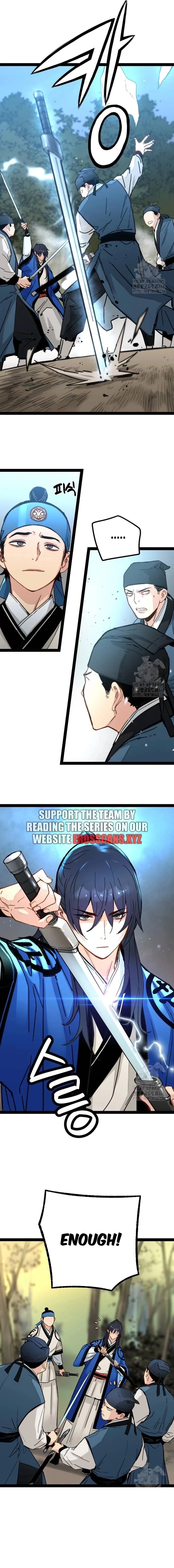 Surviving as a Genius on Borrowed Time Chapter 25 79 15