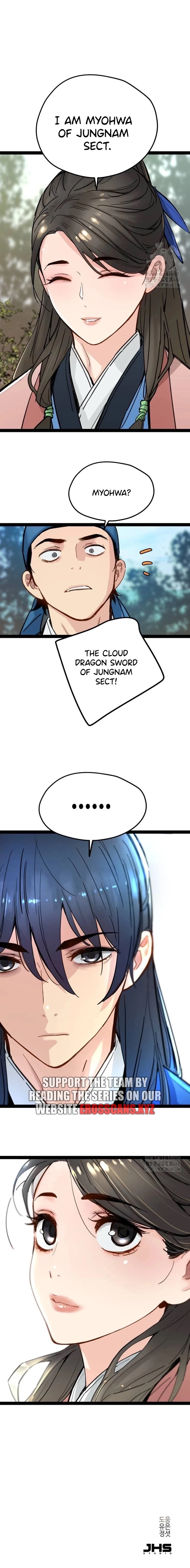 Surviving as a Genius on Borrowed Time Chapter 25 83 19