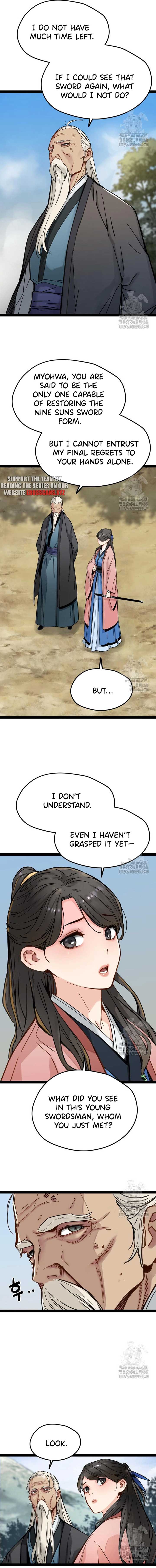 Surviving as a Genius on Borrowed Time Chapter 26.2 32 1