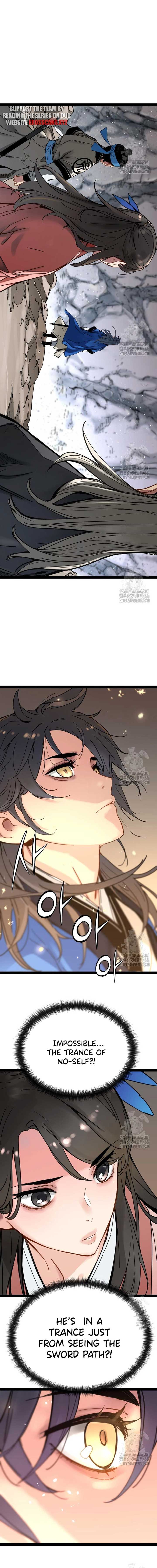 Surviving as a Genius on Borrowed Time Chapter 26.2 33 2