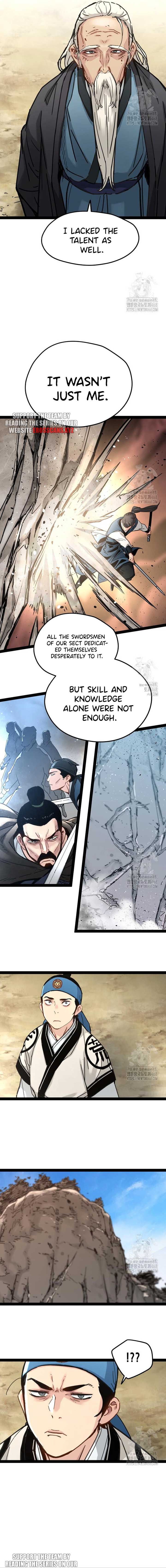 Surviving as a Genius on Borrowed Time Chapter 26.2 36 5