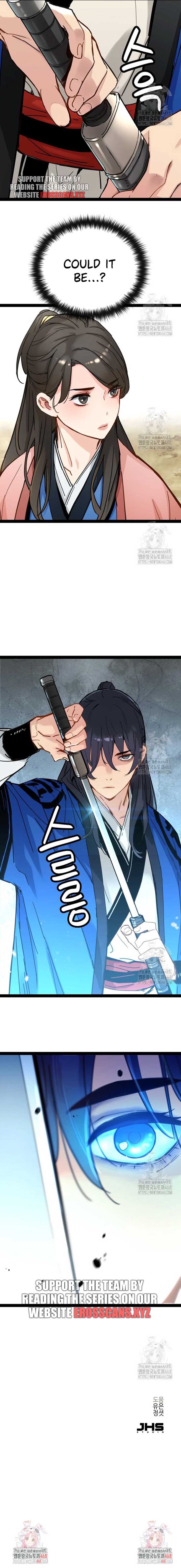 Surviving as a Genius on Borrowed Time Chapter 26.2 39 8