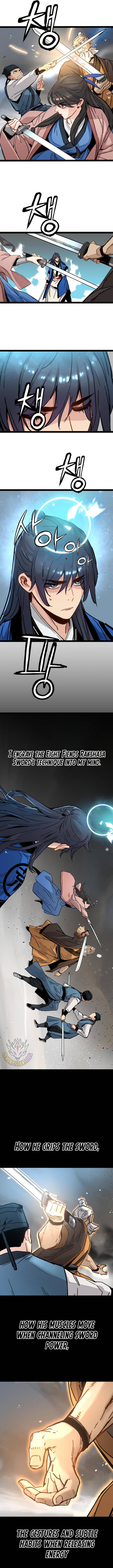 Surviving as a Genius on Borrowed Time Chapter 32 69 10