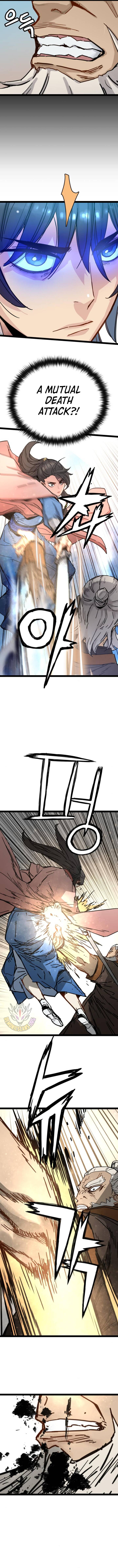 Surviving as a Genius on Borrowed Time Chapter 32 71 12