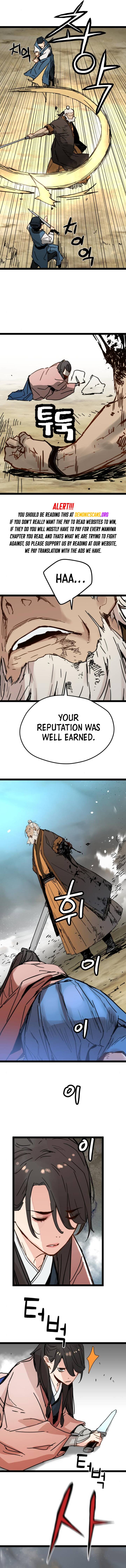 Surviving as a Genius on Borrowed Time Chapter 32 72 13