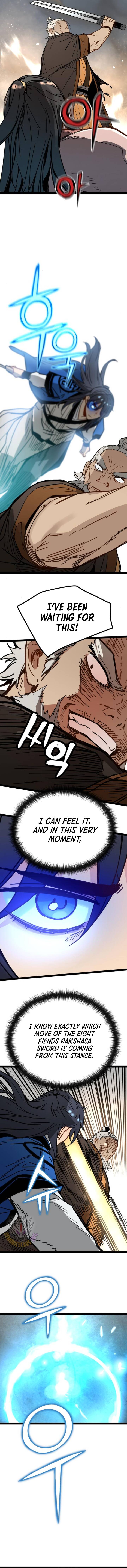 Surviving as a Genius on Borrowed Time Chapter 32 73 14