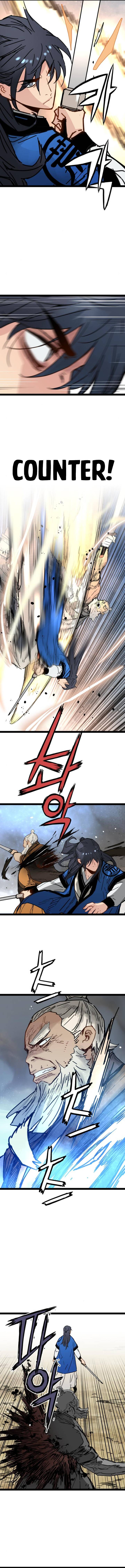 Surviving as a Genius on Borrowed Time Chapter 32 74 15