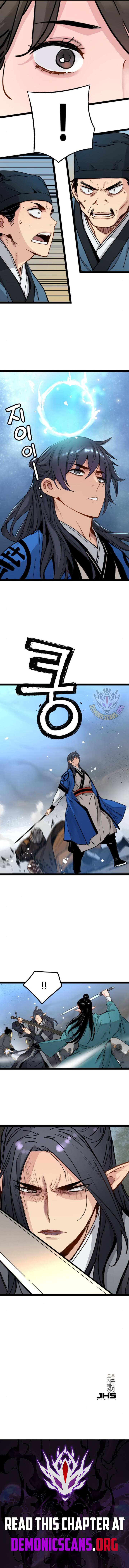 Surviving as a Genius on Borrowed Time Chapter 32 75 16