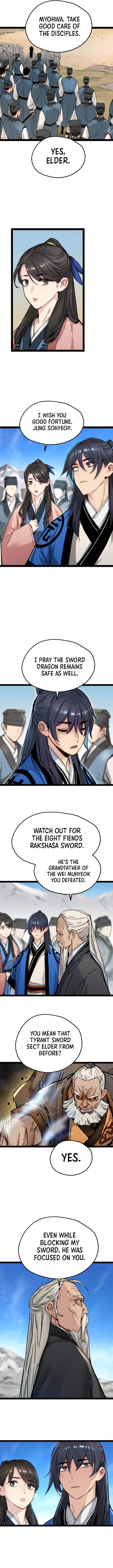 Surviving as a Genius on Borrowed Time Chapter 32 62 3