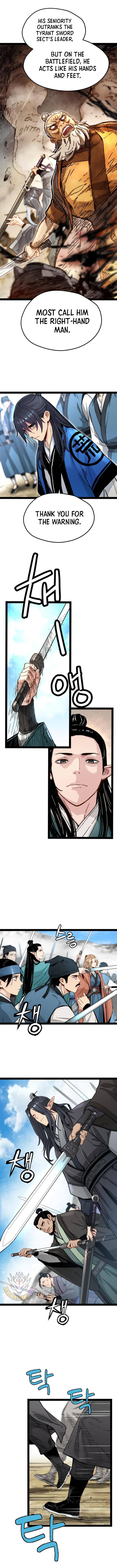 Surviving as a Genius on Borrowed Time Chapter 32 63 4