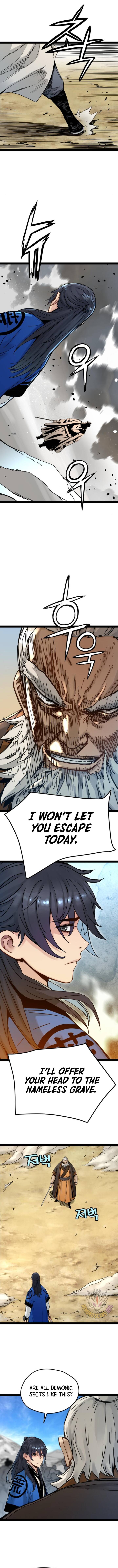 Surviving as a Genius on Borrowed Time Chapter 32 65 6