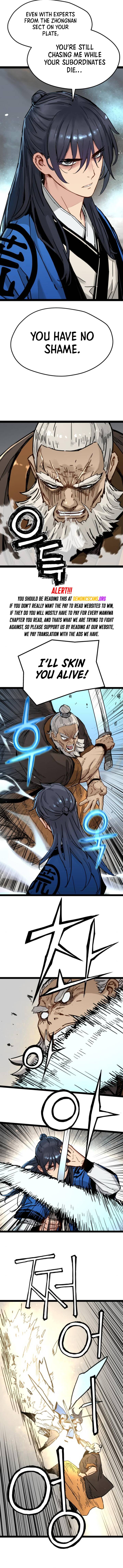 Surviving as a Genius on Borrowed Time Chapter 32 66 7