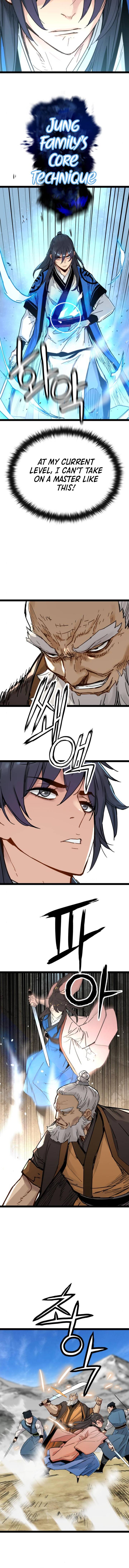 Surviving as a Genius on Borrowed Time Chapter 32 68 9