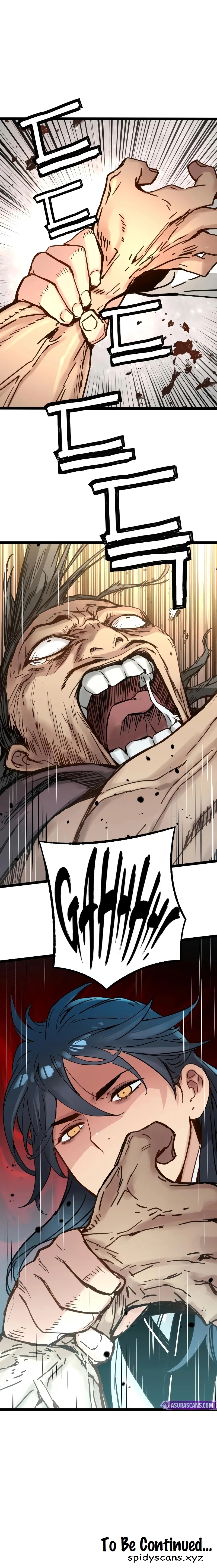 Surviving as a Genius on Borrowed Time Chapter 35 55 12