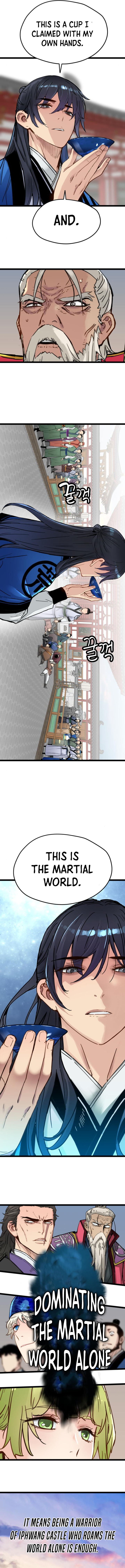 Surviving as a Genius on Borrowed Time Chapter 39 45 002