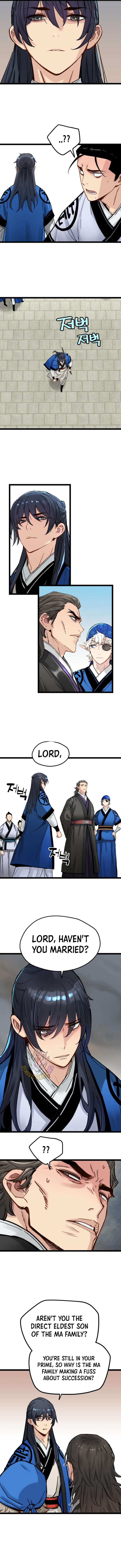 Surviving as a Genius on Borrowed Time Chapter 39 47 004