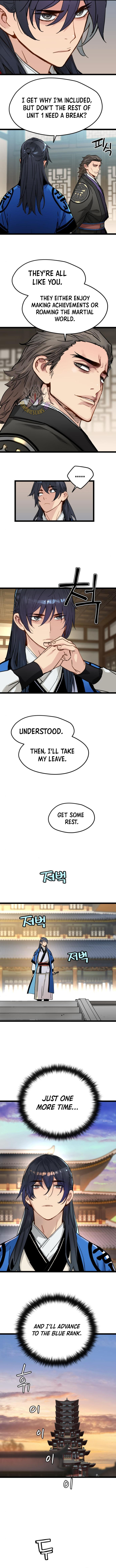 Surviving as a Genius on Borrowed Time Chapter 39 53 010