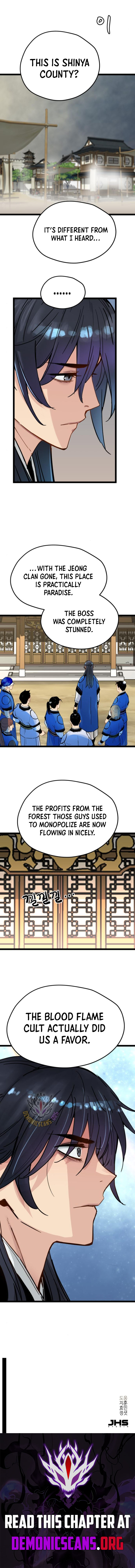 Surviving as a Genius on Borrowed Time Chapter 39 55 012