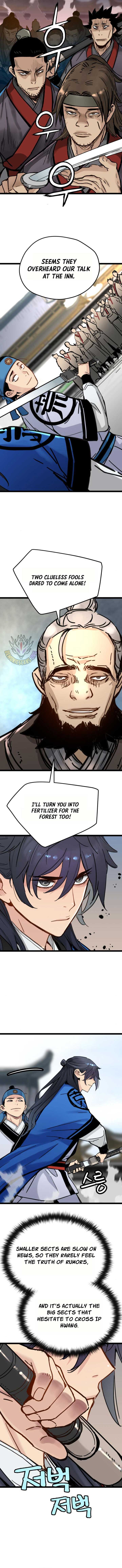 Surviving as a Genius on Borrowed Time Chapter 40 57 10