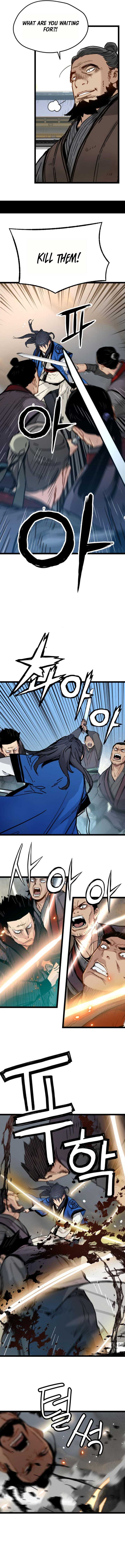 Surviving as a Genius on Borrowed Time Chapter 40 58 11