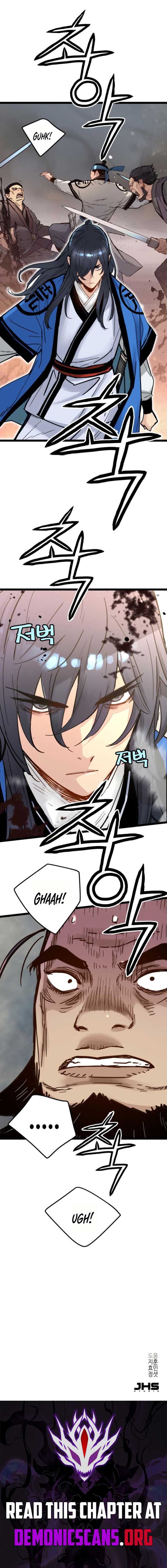 Surviving as a Genius on Borrowed Time Chapter 40 59 12