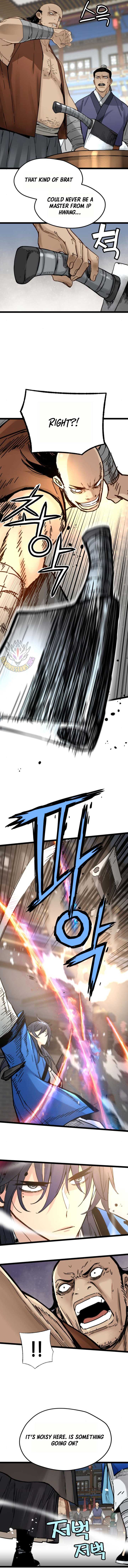 Surviving as a Genius on Borrowed Time Chapter 40 49 2