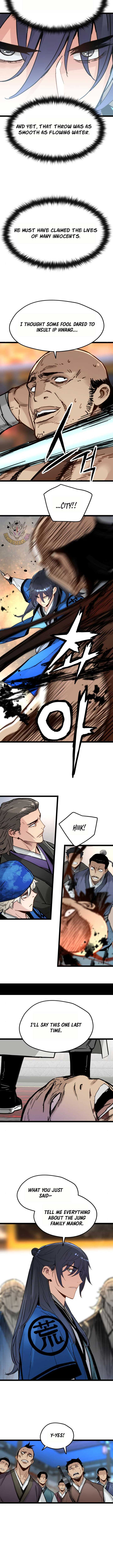 Surviving as a Genius on Borrowed Time Chapter 40 51 4