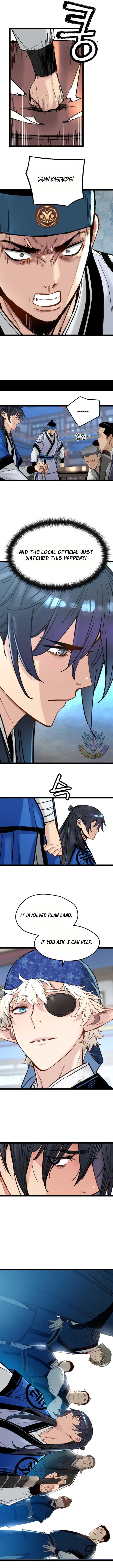 Surviving as a Genius on Borrowed Time Chapter 40 53 6