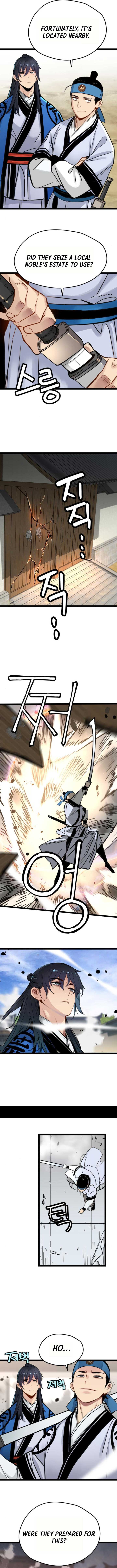 Surviving as a Genius on Borrowed Time Chapter 40 56 9