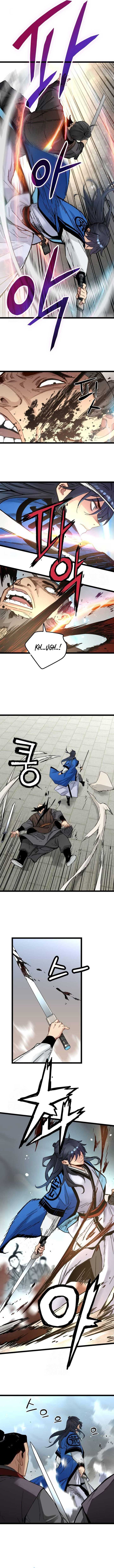 Surviving as a Genius on Borrowed Time Chapter 41 51 1