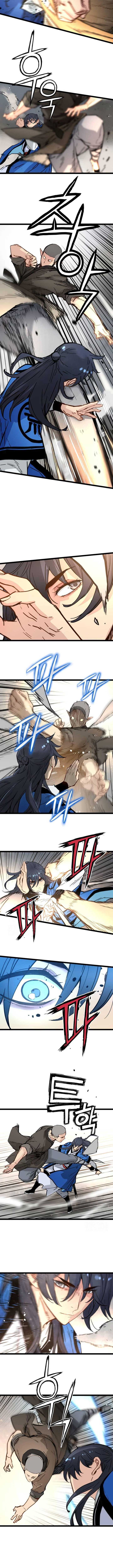 Surviving as a Genius on Borrowed Time Chapter 41 61 11