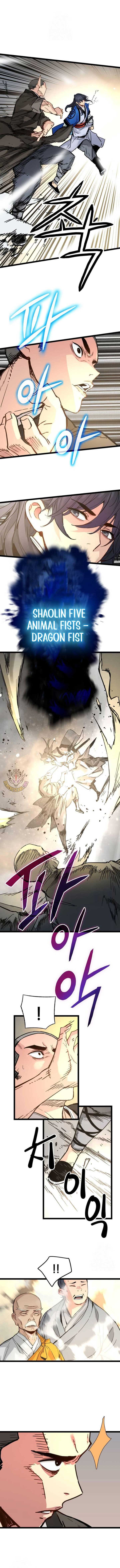 Surviving as a Genius on Borrowed Time Chapter 41 62 12