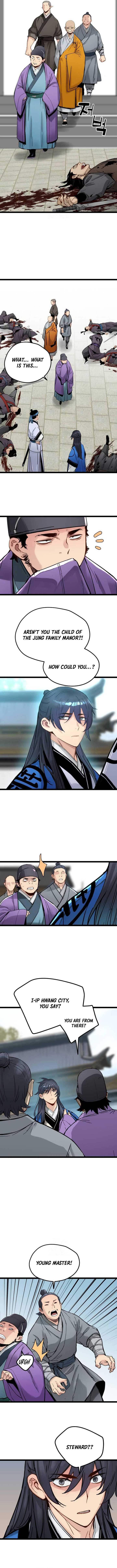 Surviving as a Genius on Borrowed Time Chapter 41 53 3