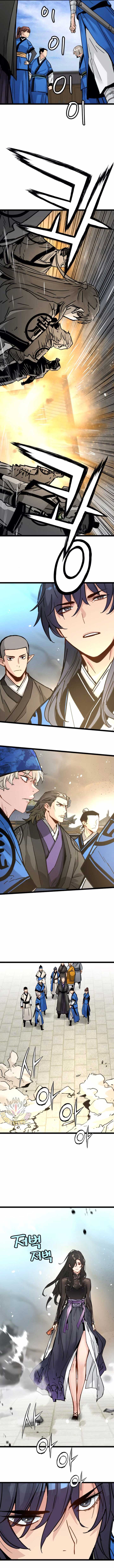 Surviving as a Genius on Borrowed Time Chapter 42 66 13