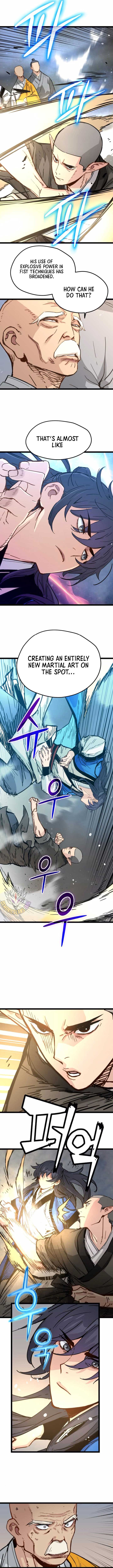 Surviving as a Genius on Borrowed Time Chapter 42 56 3