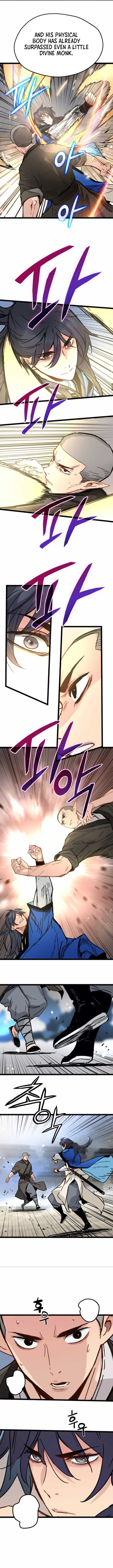 Surviving as a Genius on Borrowed Time Chapter 42 57 4