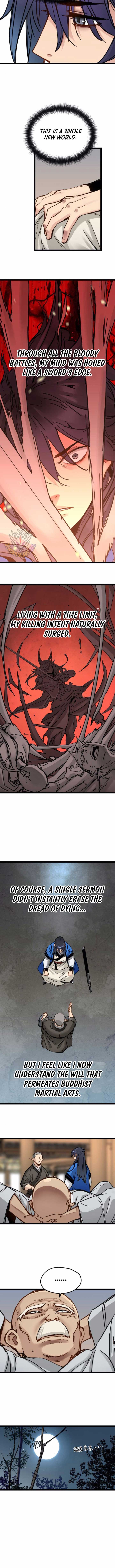 Surviving as a Genius on Borrowed Time Chapter 42 62 9