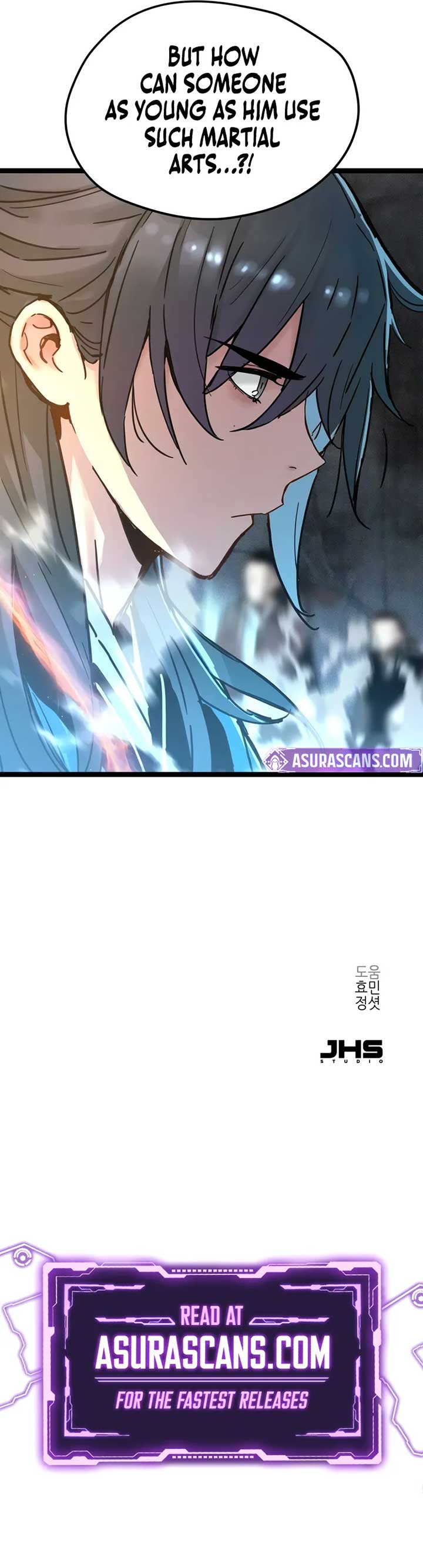 Surviving as a Genius on Borrowed Time Chapter 43 51 12