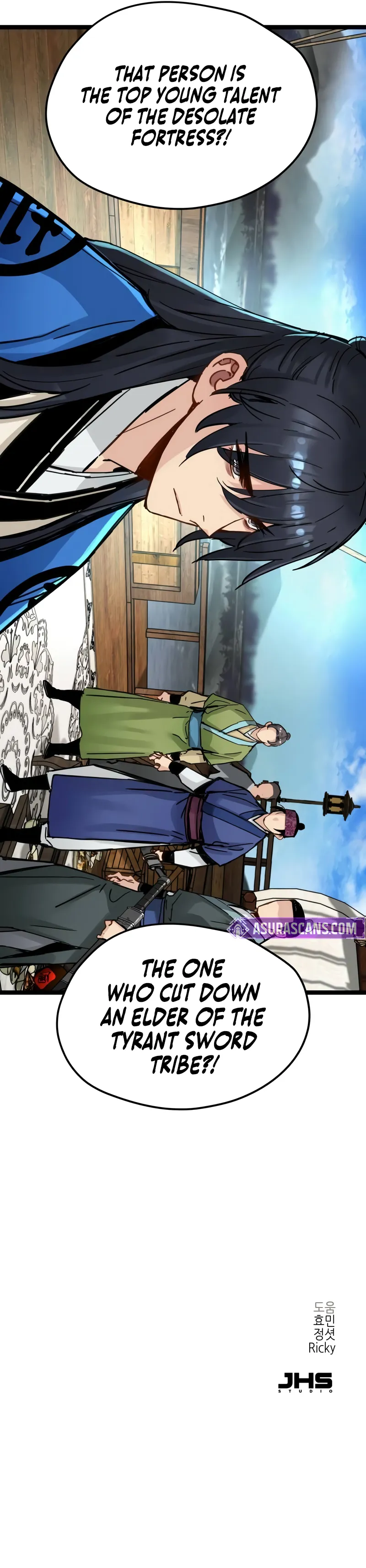 Surviving as a Genius on Borrowed Time Chapter 44 43 10