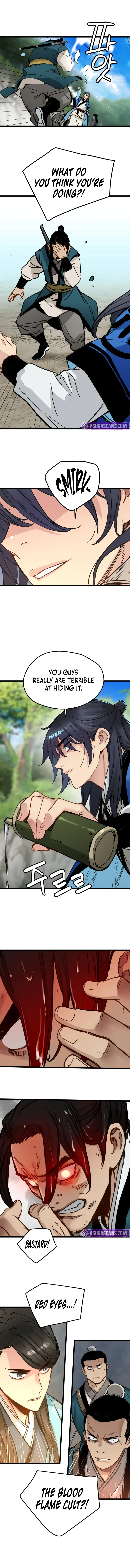 Surviving as a Genius on Borrowed Time Chapter 45 45 08