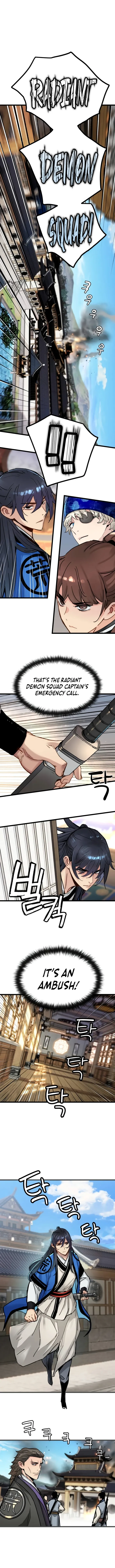 Surviving as a Genius on Borrowed Time Chapter 46 45 05