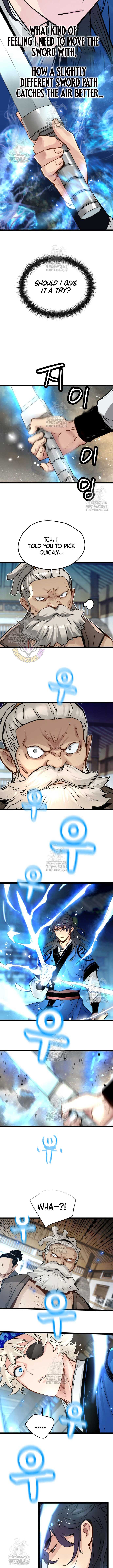 Surviving as a Genius on Borrowed Time Chapter 50 54 10