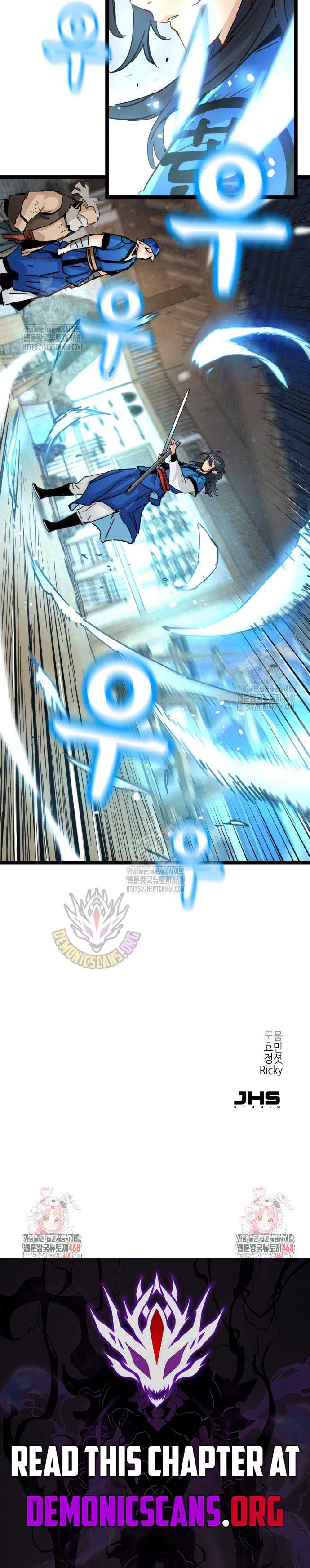 Surviving as a Genius on Borrowed Time Chapter 50 55 11