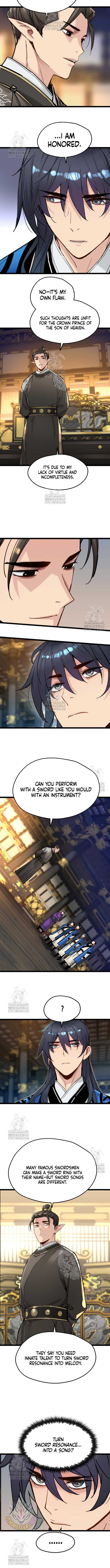 Surviving as a Genius on Borrowed Time Chapter 50 46 2