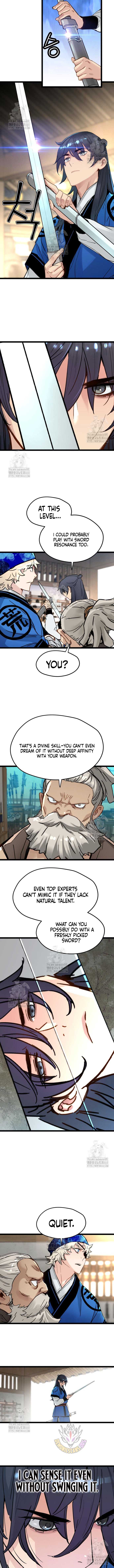 Surviving as a Genius on Borrowed Time Chapter 50 53 9