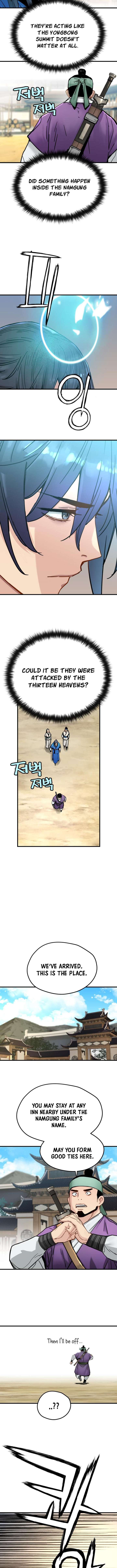 Surviving as a Genius on Borrowed Time Chapter 55 49 5