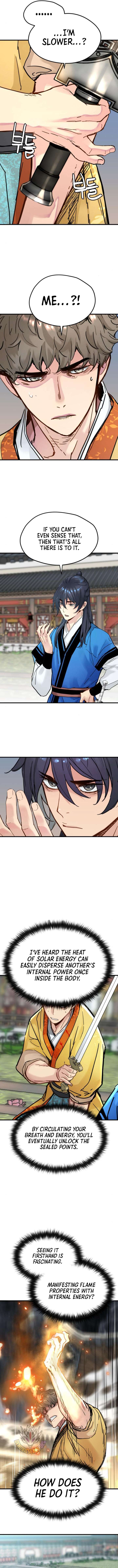 Surviving as a Genius on Borrowed Time Chapter 56 45 02