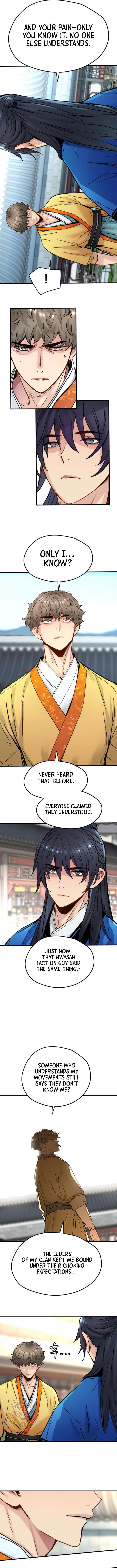 Surviving as a Genius on Borrowed Time Chapter 56 49 06